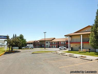 Howard Johnson By Wyndham Boise Exterior photo